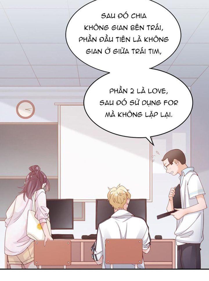 chiếc bật lửa và váy công chúa (b) chapter 8 66