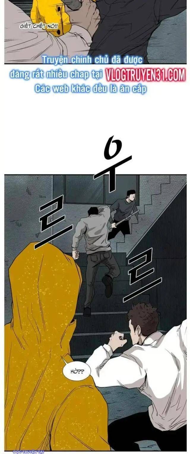 shark - cá mập chapter 107 40