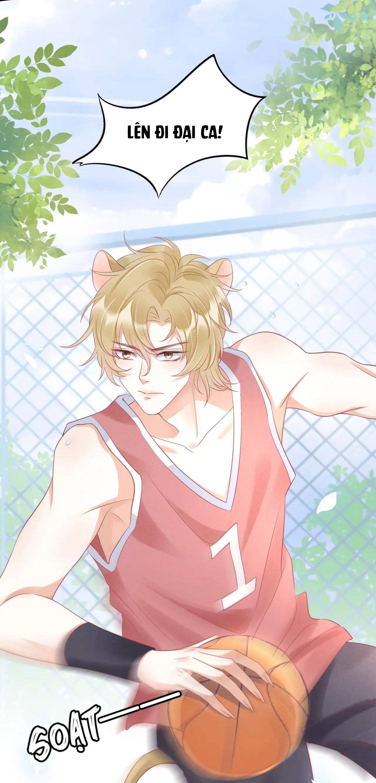 một miếng ăn sạch thỏ chapter 2 28