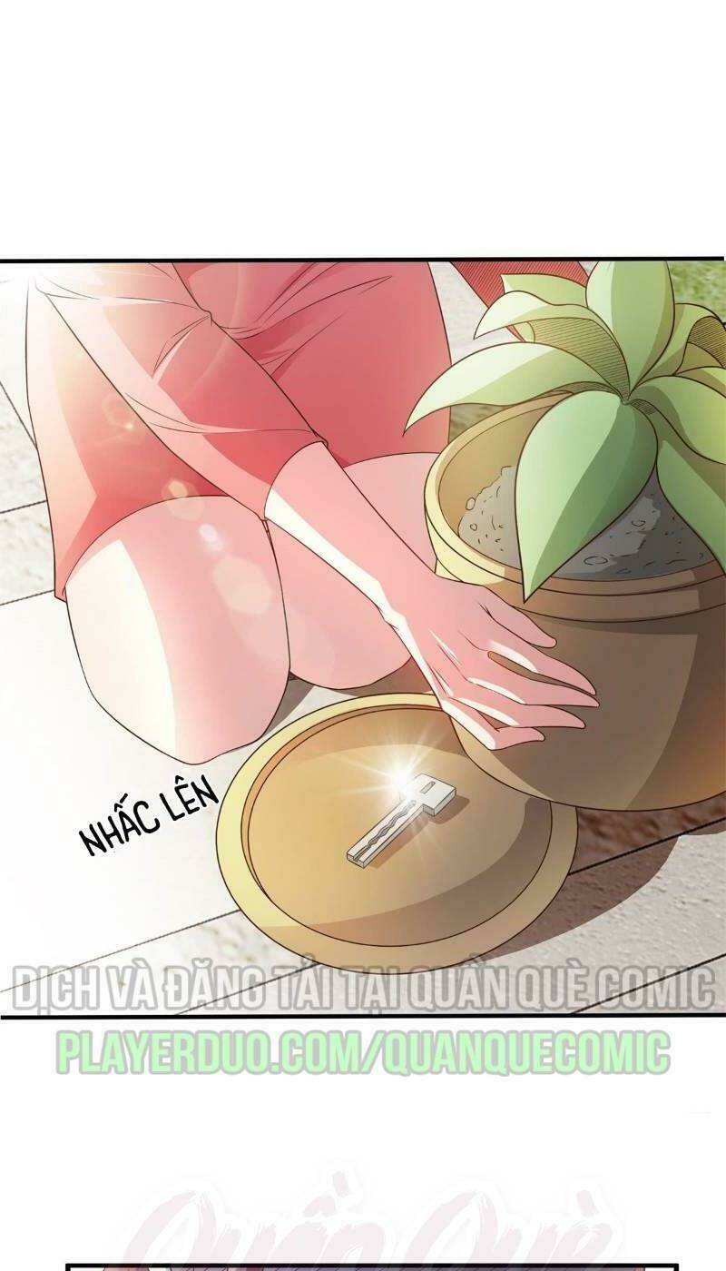 chí tôn toàn năng chapter 4 15