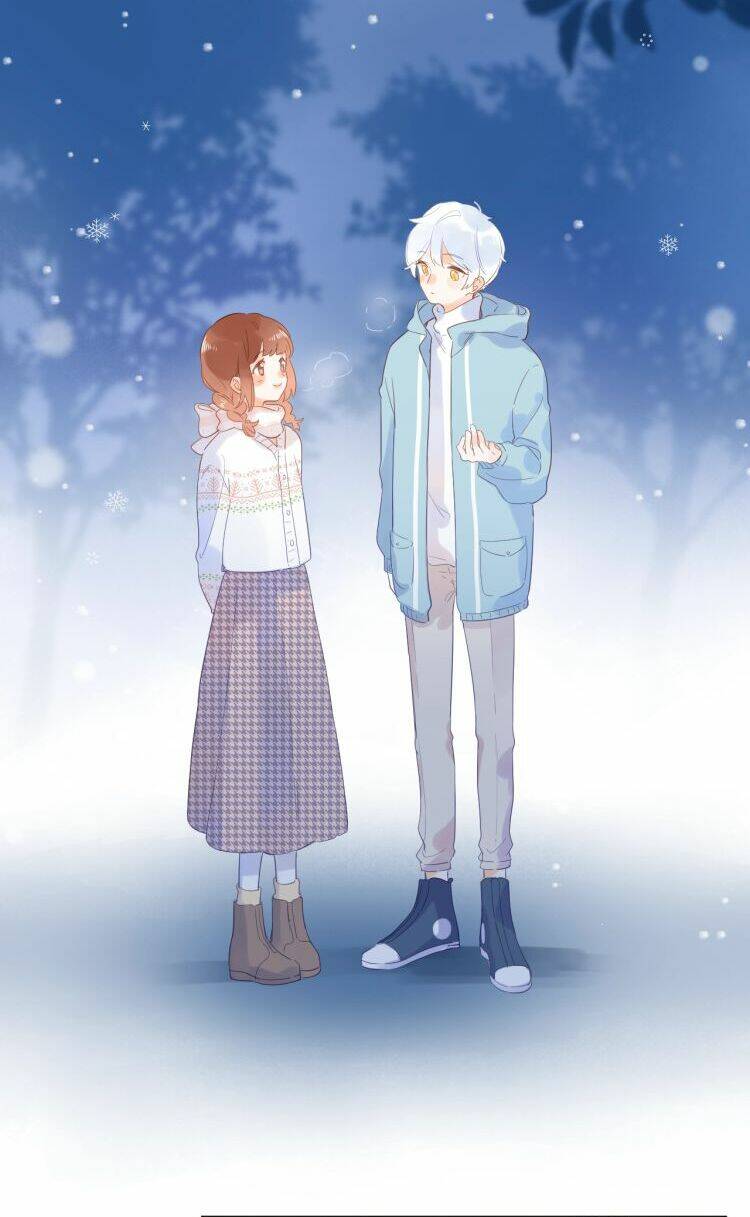 sos! tôi đã yêu một con sâu bướm (phần 2) chapter 0 18