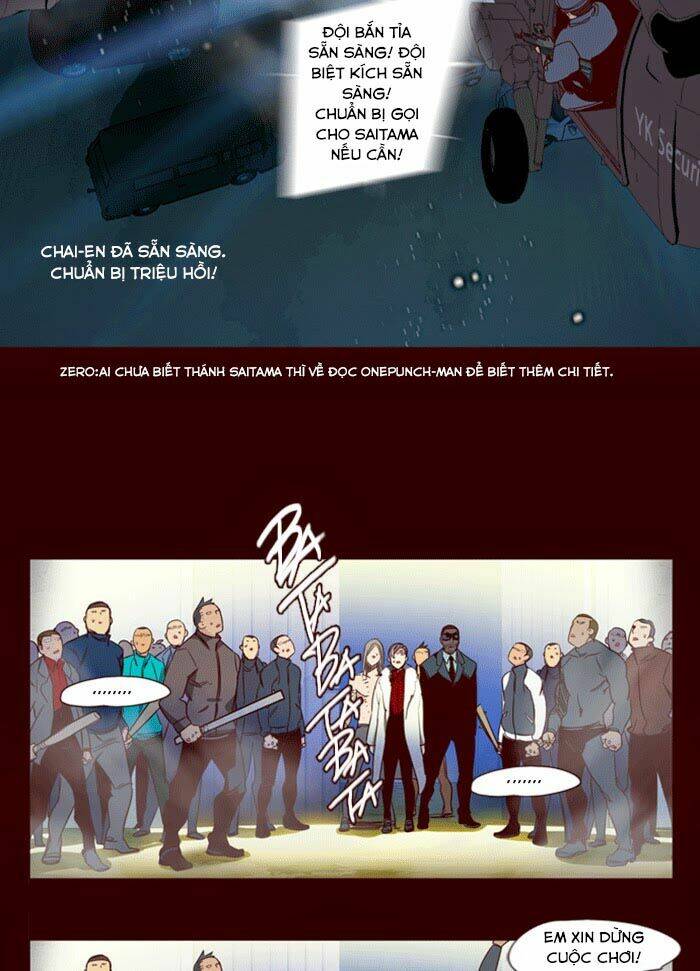 nữ sinh trường wilds chapter 179 15