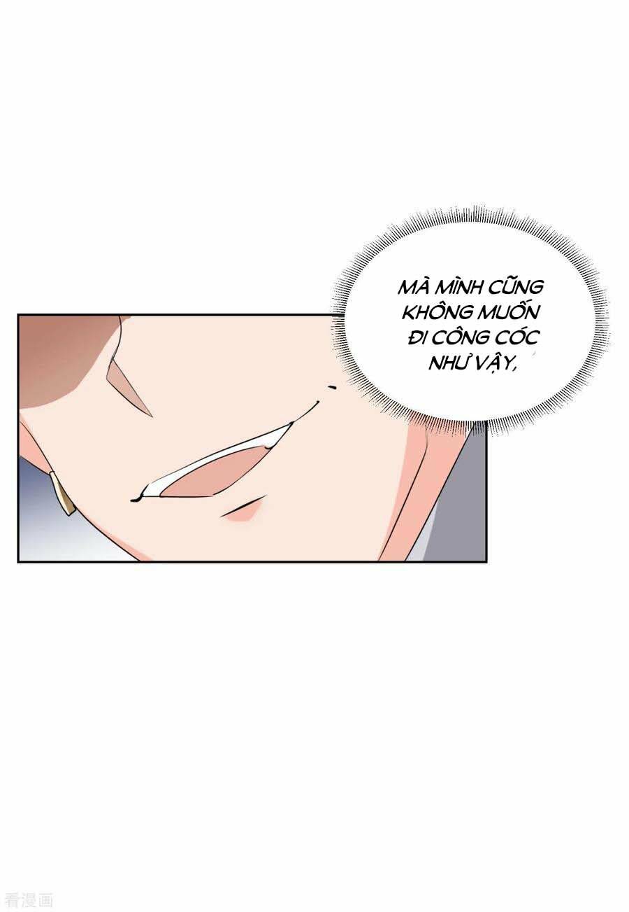 cô ấy đến rồi, xin nằm xuống! chapter 62 23