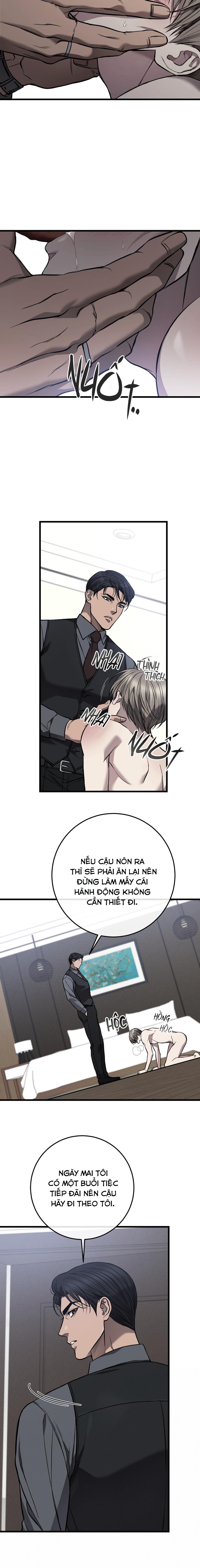 xx cặn bã chapter 12 12