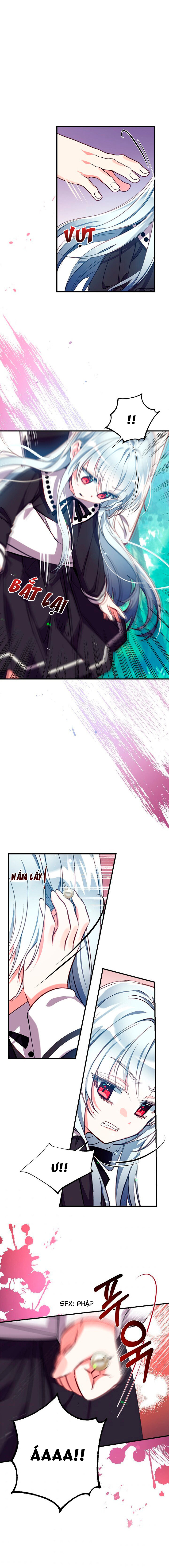 chúng ta có thể trở thành gia đình được không? chapter 20 11