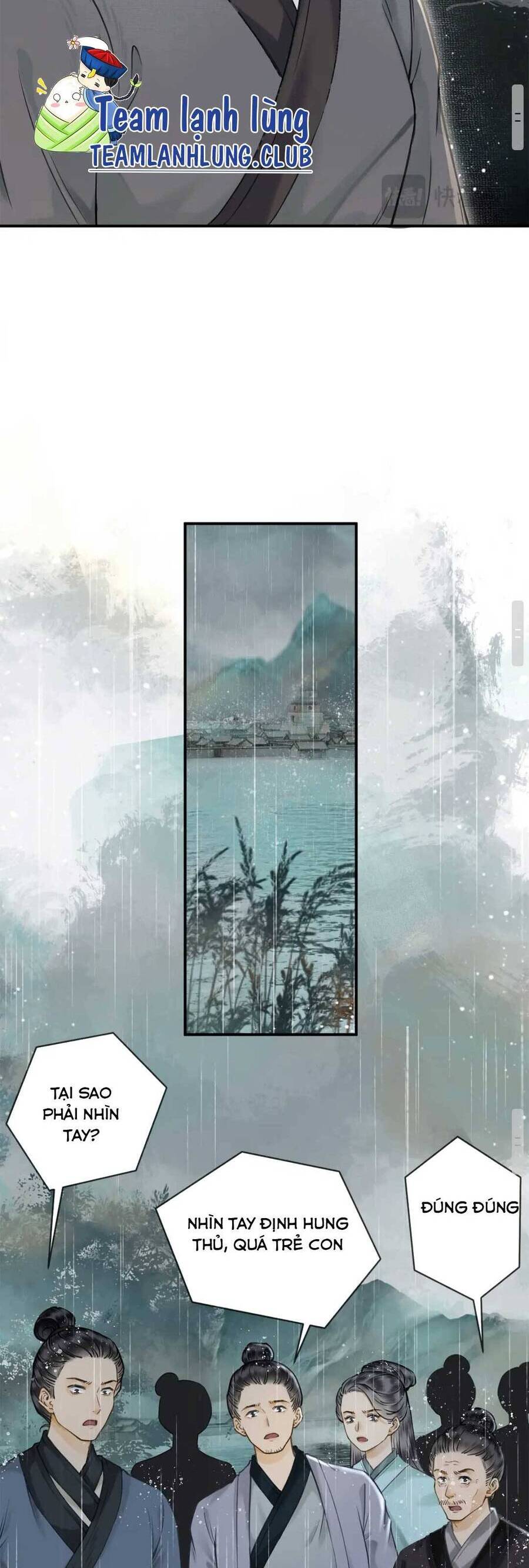 ngỗ tác cẩm y chapter 7 9