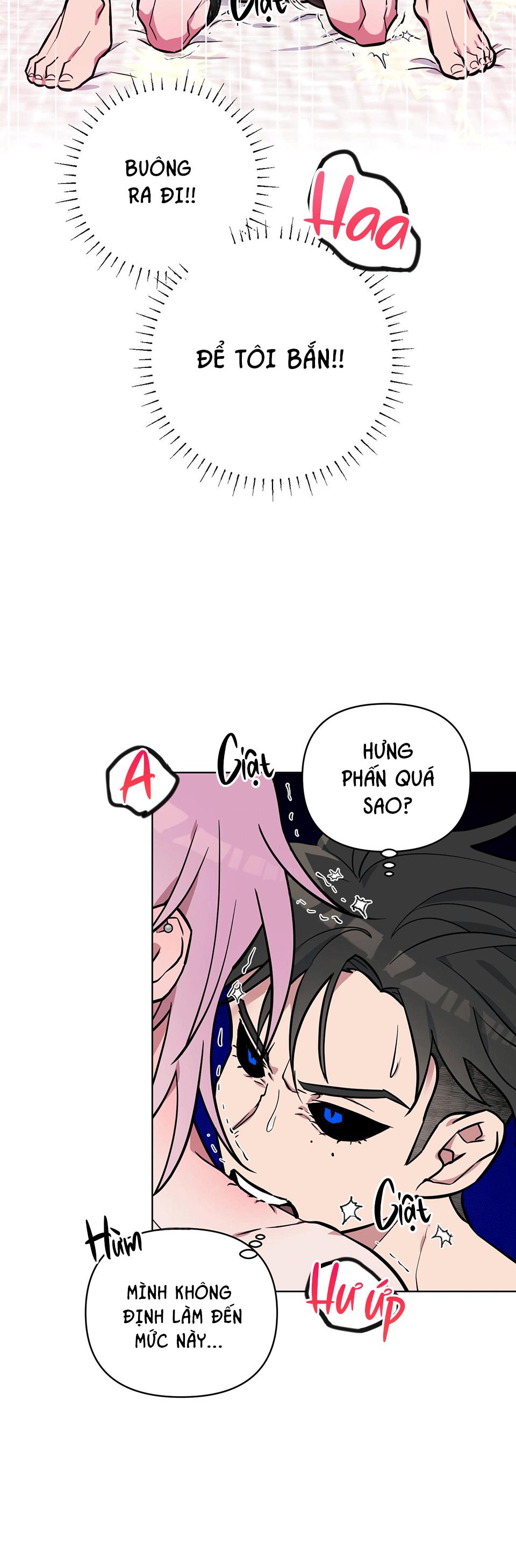 bộ sưu tập ciu to-ngực bự của nhà sẹc chapter 31 38