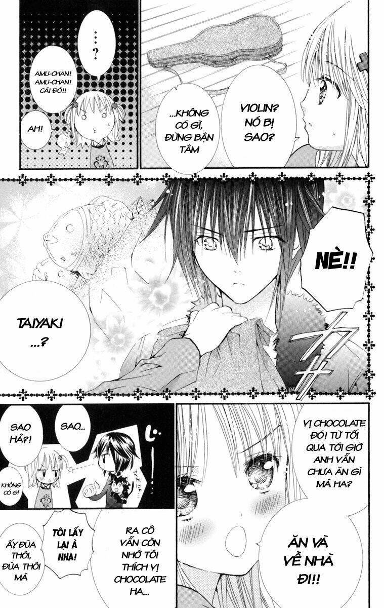 shugo chara chapter 28 22