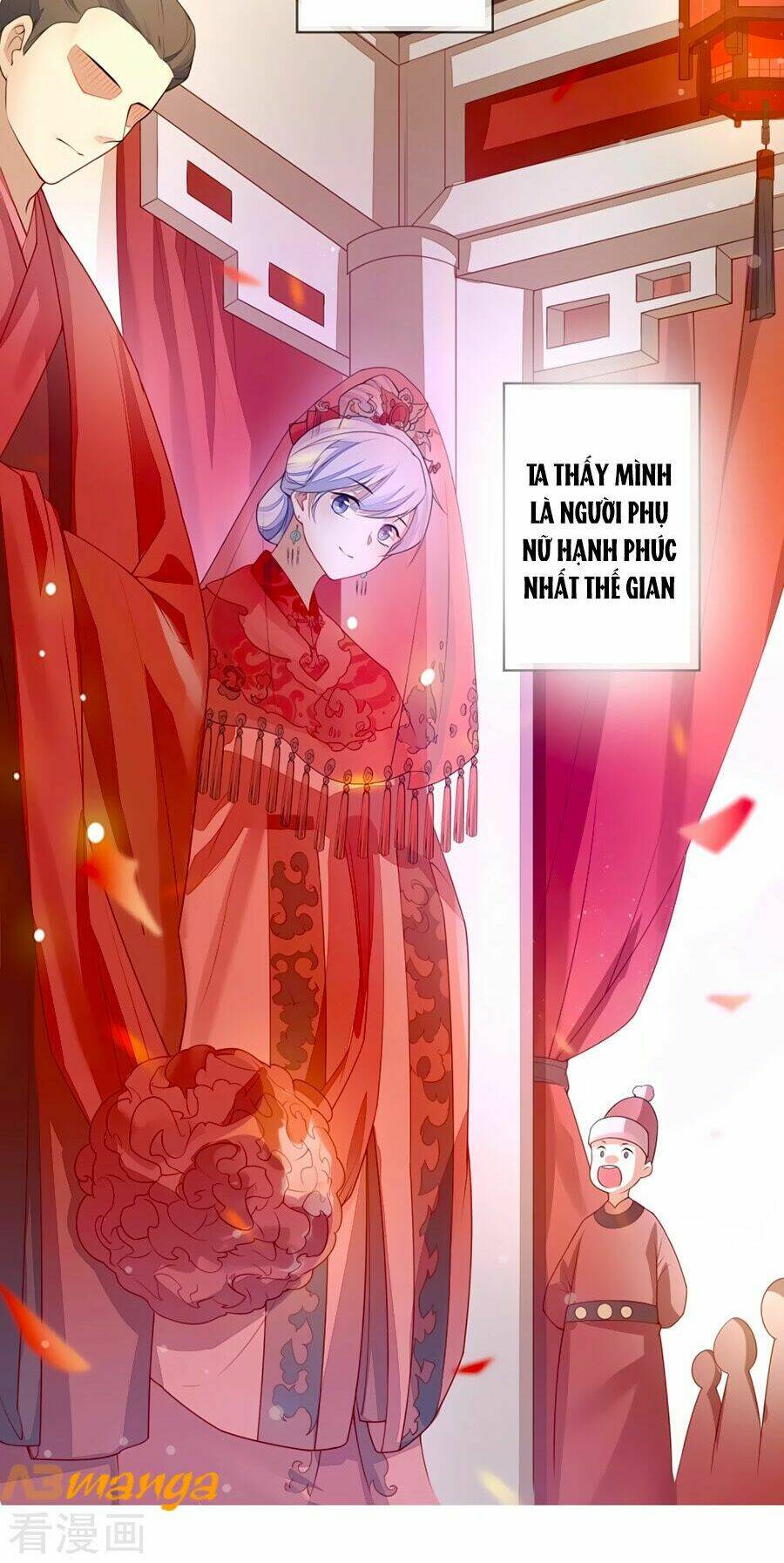 cửu khuyết phong hoa chapter 1 10