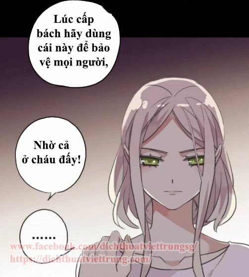 vết cắn ngọt ngào phần 2 chapter 5 30