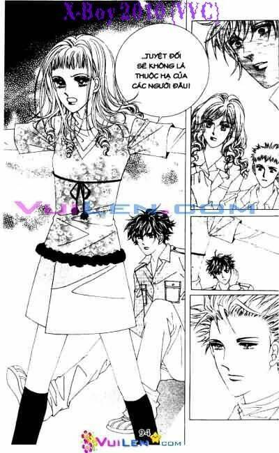 high school bullying chapter 14 4