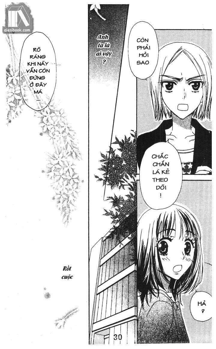 tình yêu định mệnh chapter 16 5