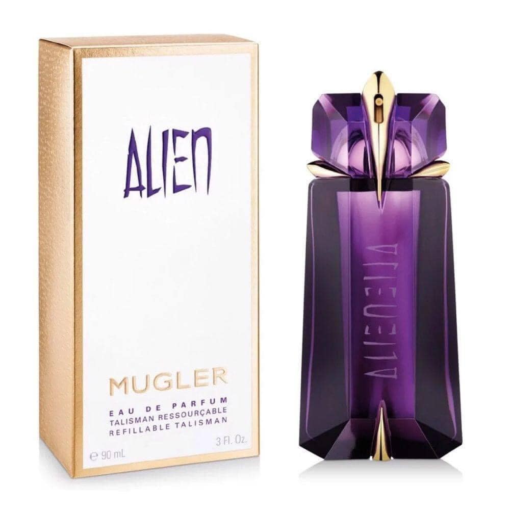 Nước Hoa Nữ Thierry Mugler Alien Eau De Parfum 90ml