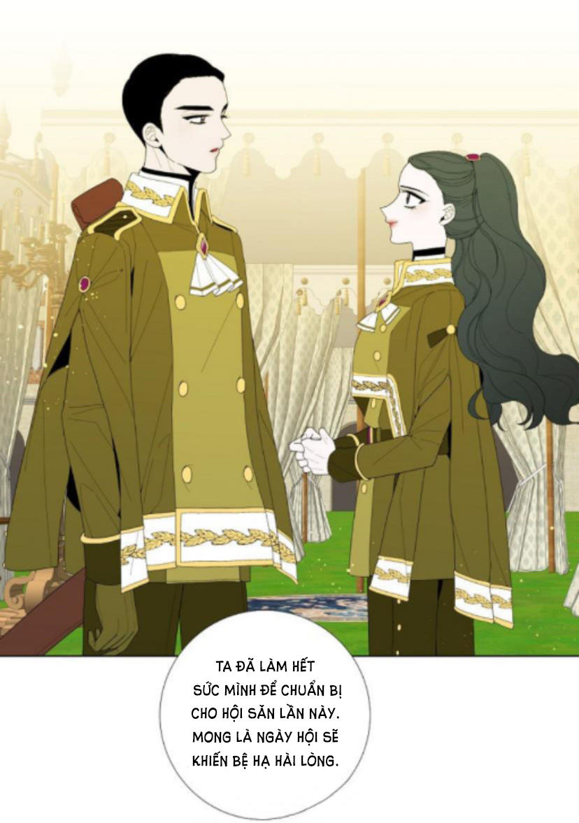 từ tiểu thư thành hoàng hậu - lady to queen chapter 26.1 11