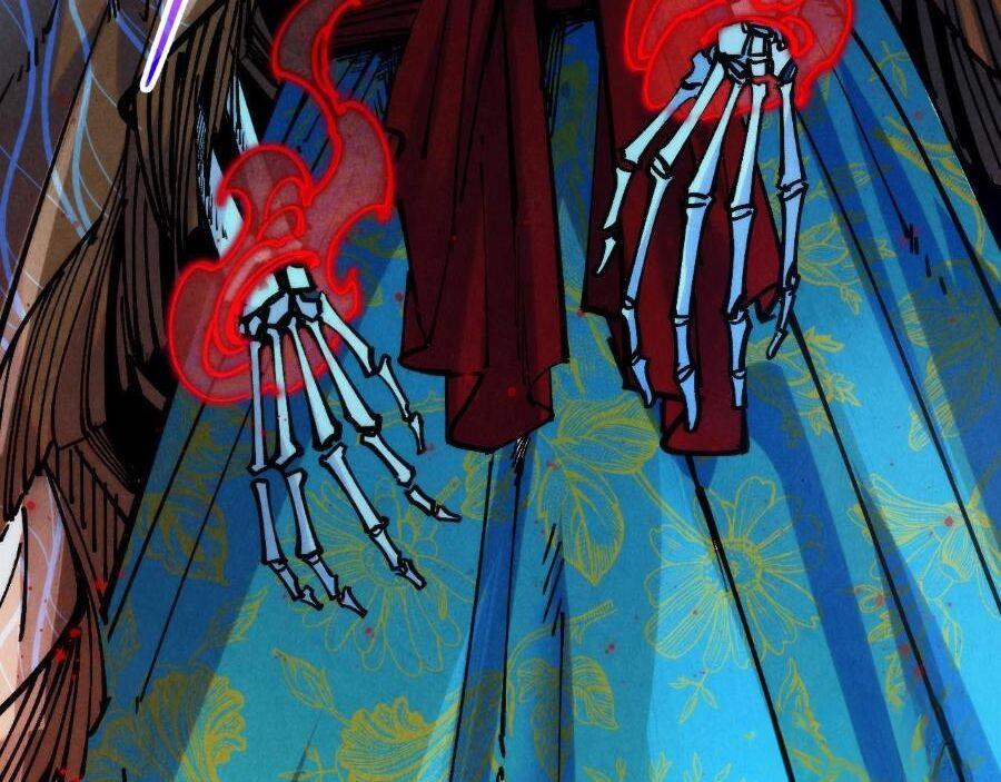 vạn cổ chí tôn chapter 272 112