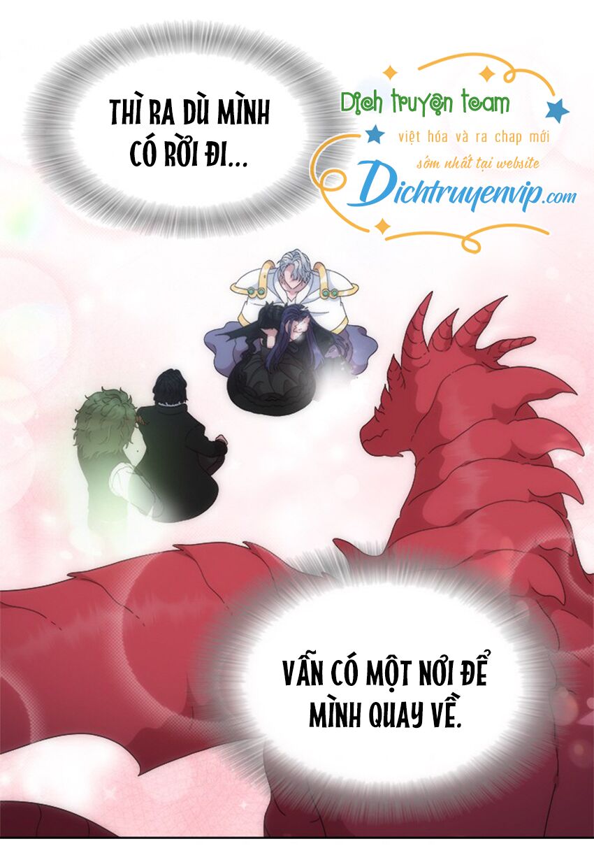 con gái bảo bối của ma vương chapter 150 46