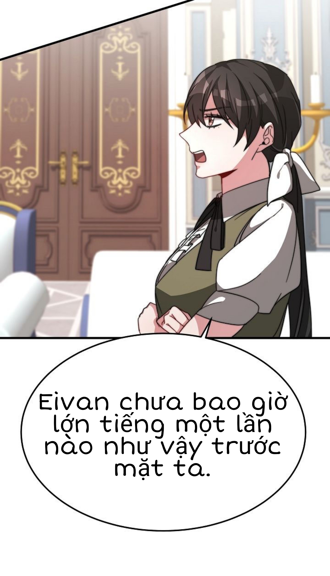 cô dâu của elysian chapter 8 37