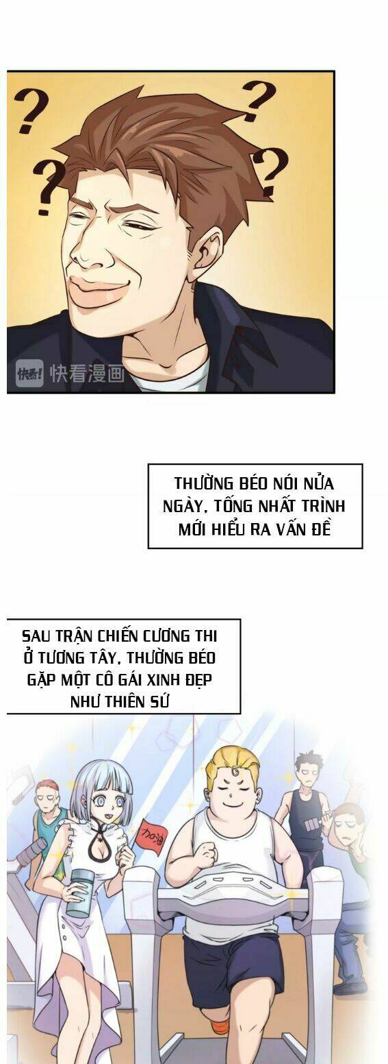 người chặn xuyên không chapter 24 8