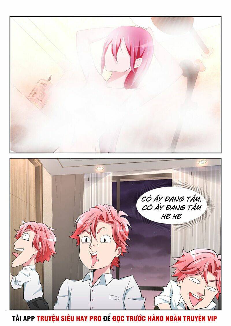 thiên tài cao thủ chapter 215 7