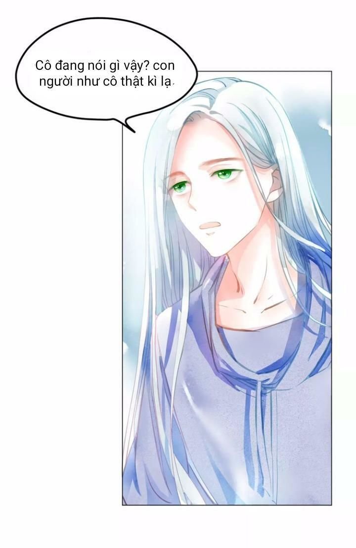 chuông và lá chapter 4.5 34