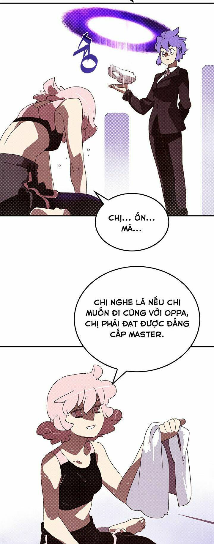 Ta Là Vua Pháp Sư Chapter 98 - Trang 26