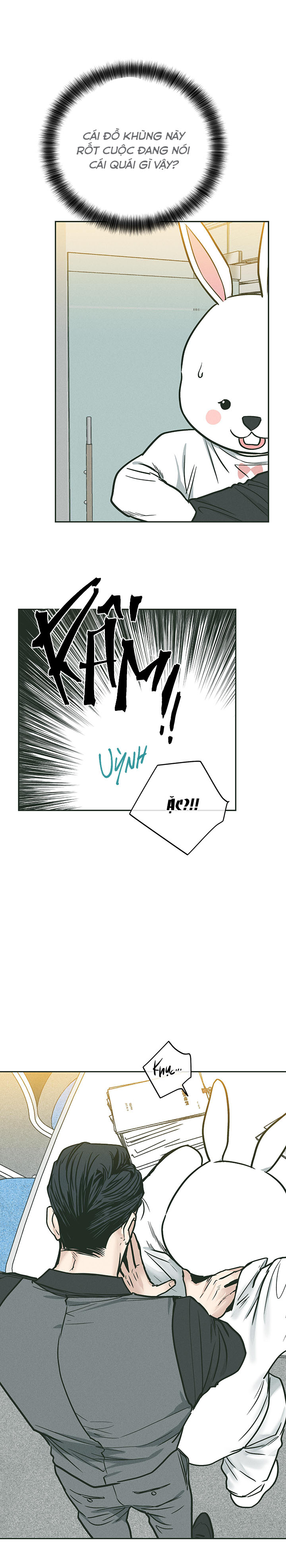 trả thù chapter 38 2