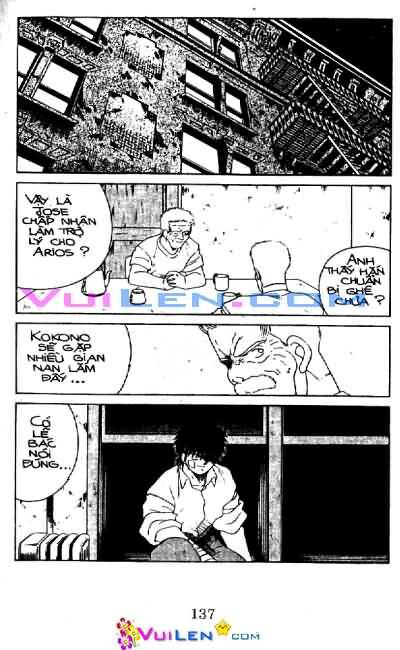 truyền nhân atula - shura no mon i chapter 22 138