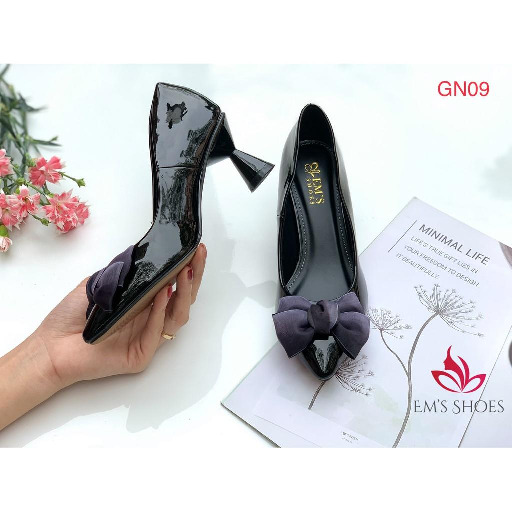 Giày cao gót đẹp Em’s Shoes MS: GN09