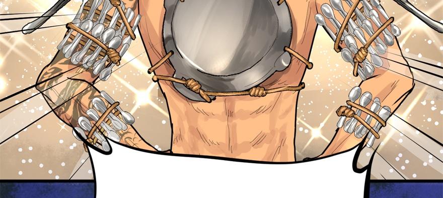 vua sinh tồn chapter 62 83