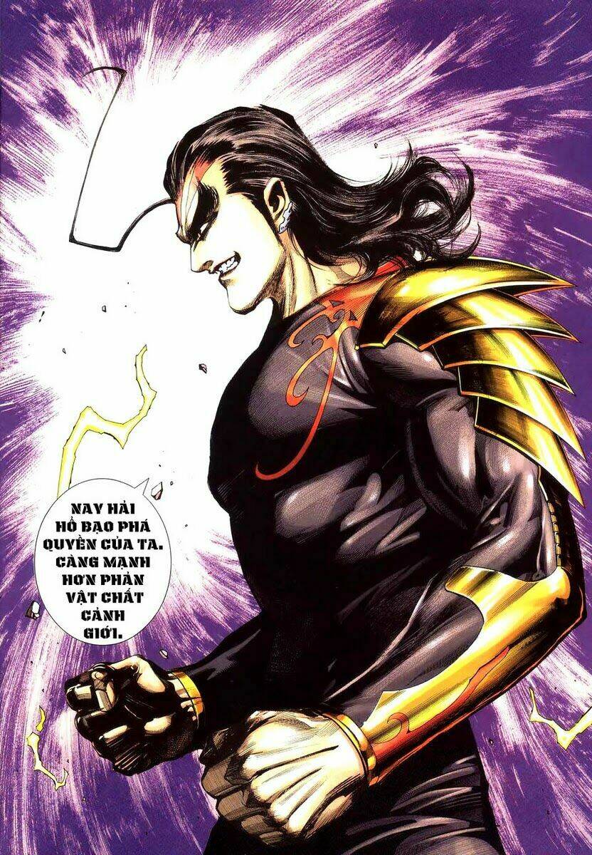 võ thần chapter 278 25