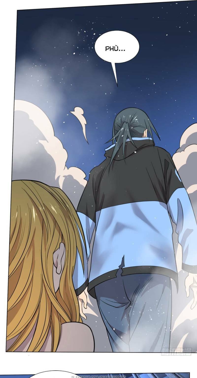 danh sách kẻ phản diện chapter 51 23