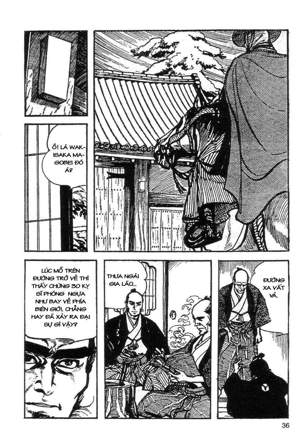 goyoukin chapter 2 17