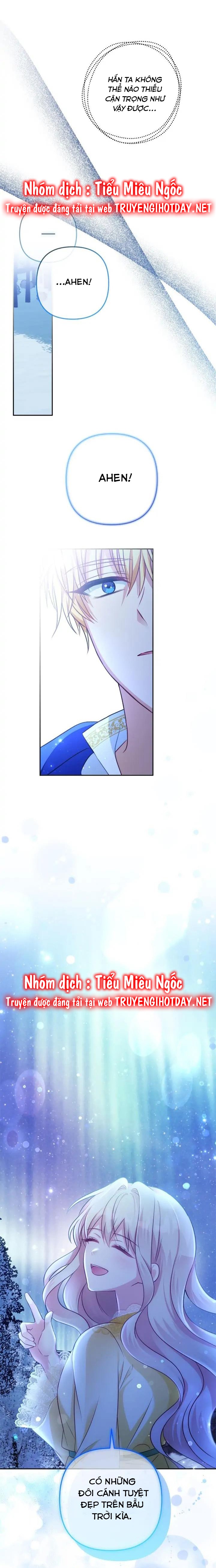 sống cùng với mẹ chồng chapter 40 9