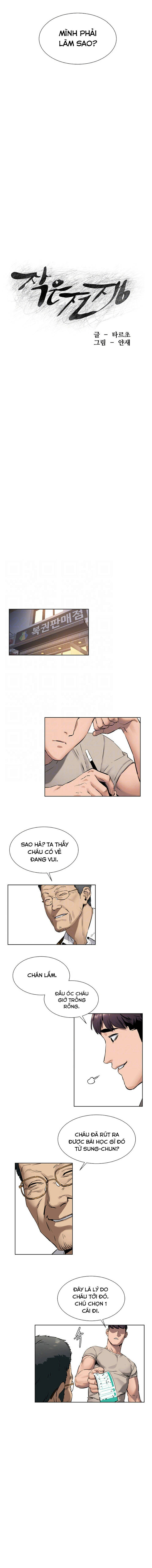 vương quốc của tôi chapter 191 2