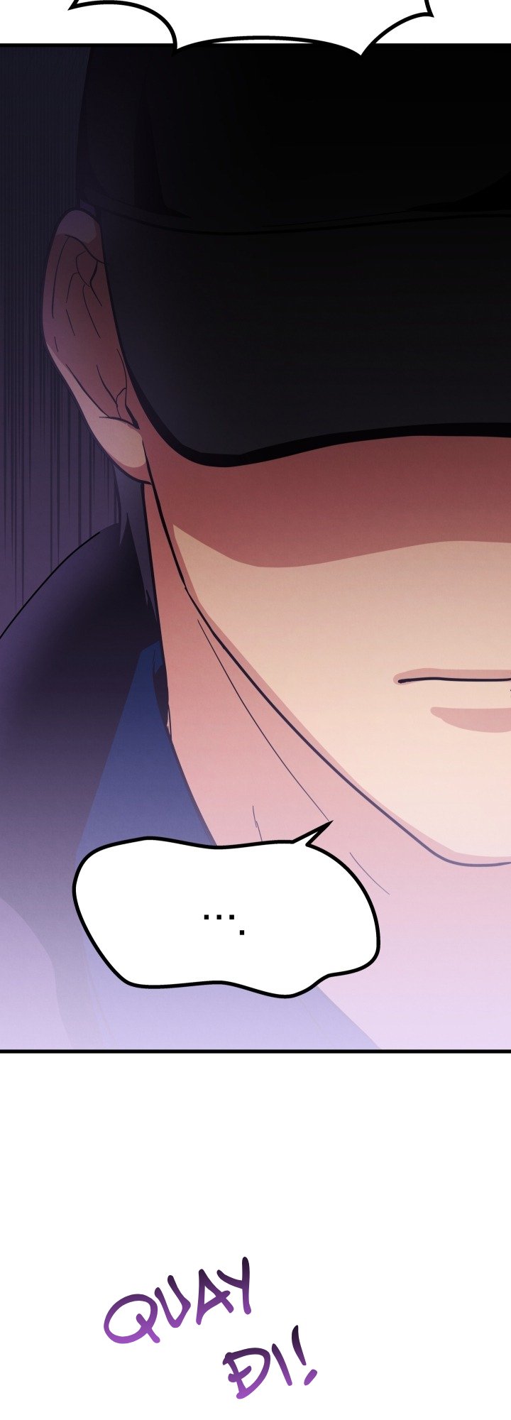 sương mù dày đặc chapter 13 14