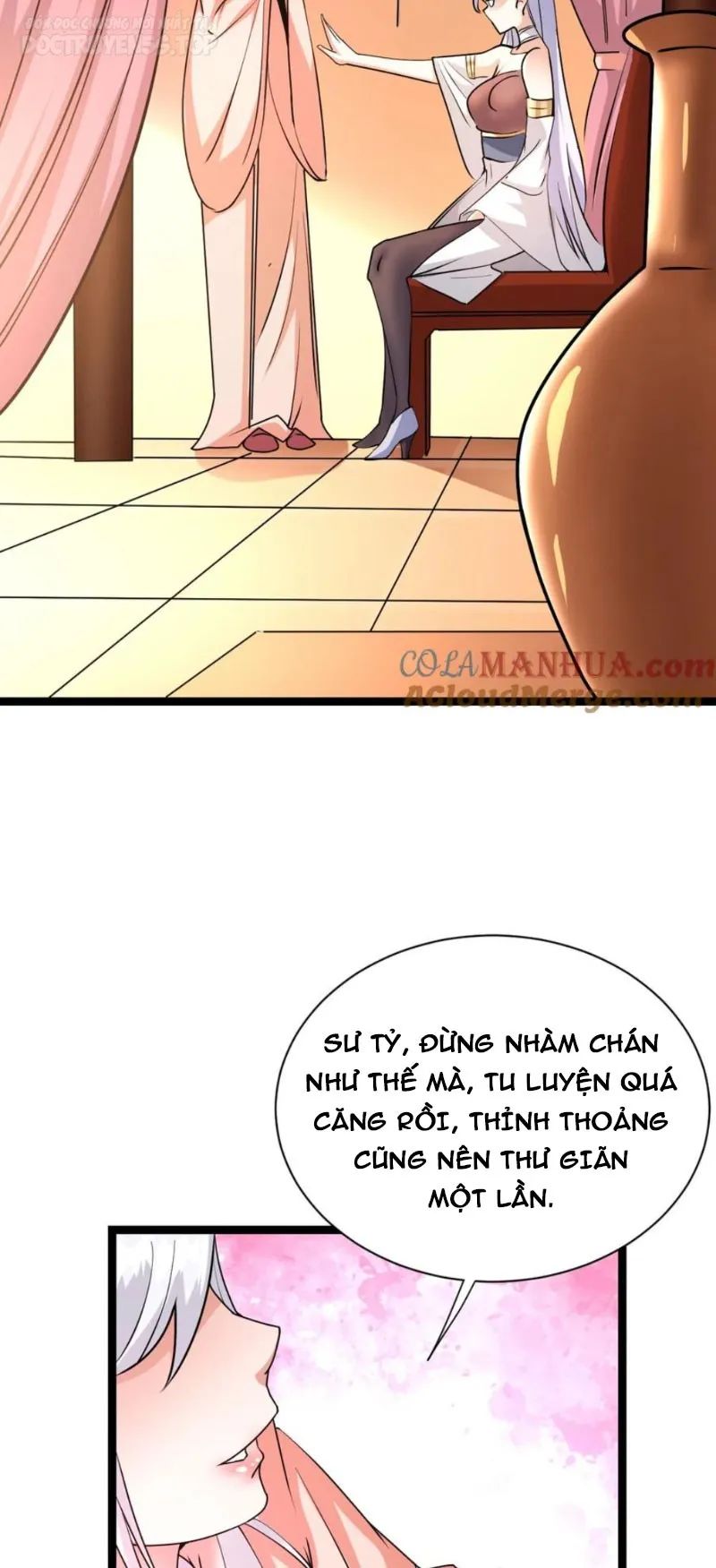 huyền huyễn: ta bắt đầu vô địch từ bại gia chapter 6 42