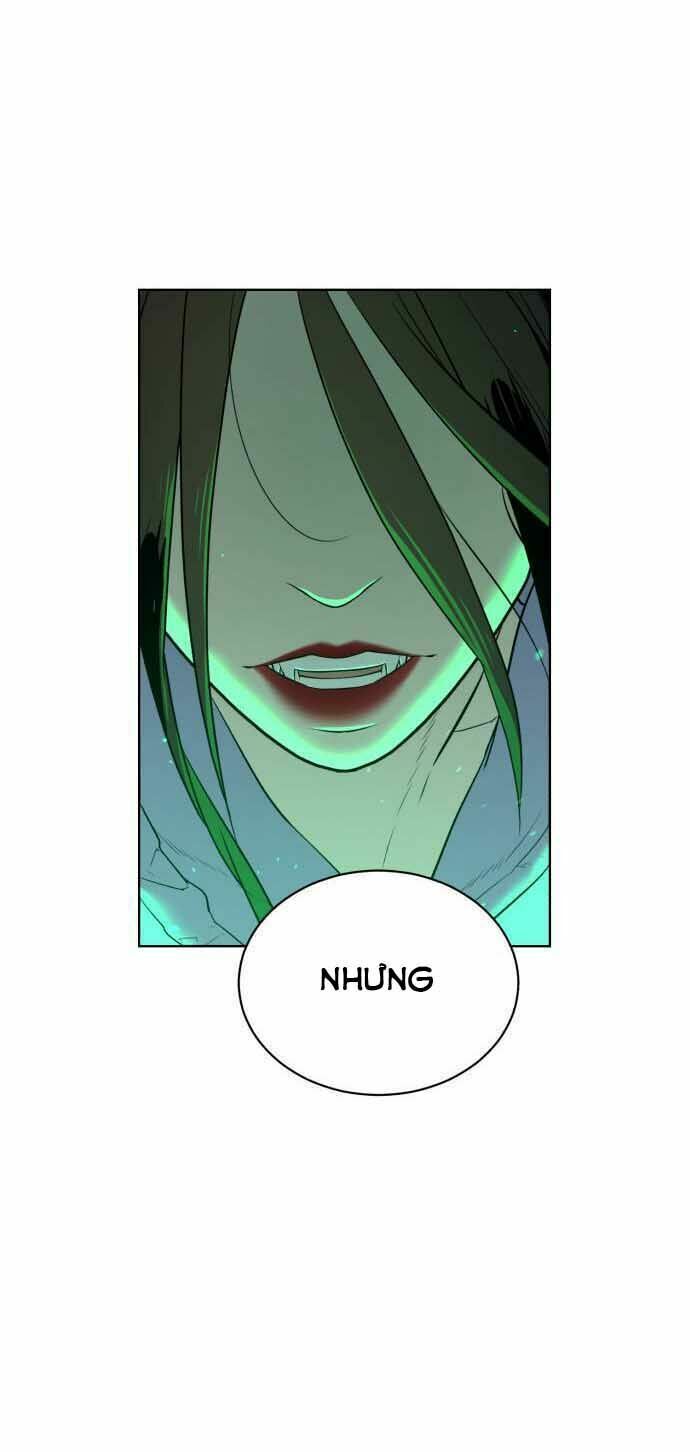 Máu trắng chapter 28 9