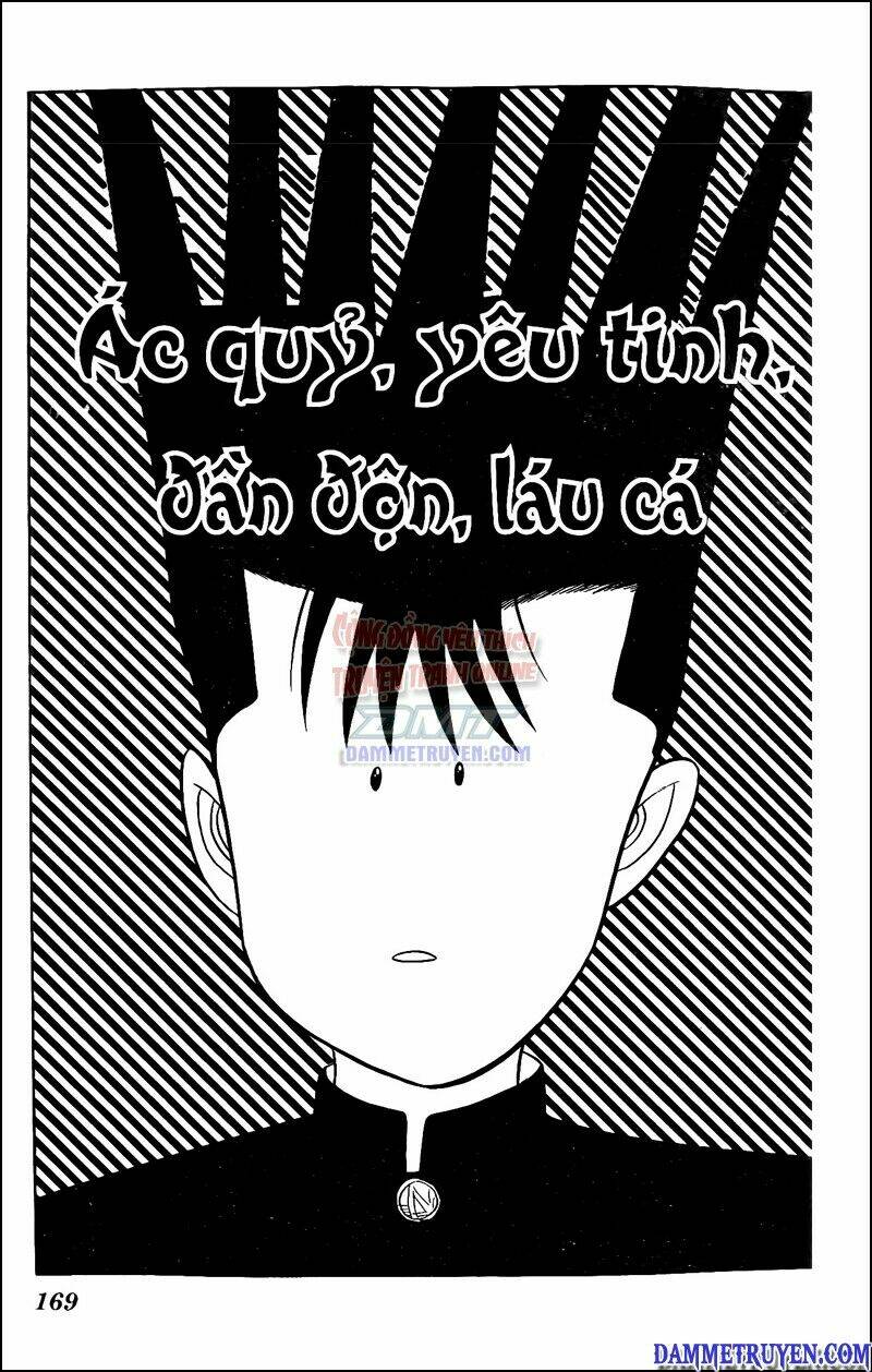 kyou kara ore wa - cặp bài trùng chapter 89 2