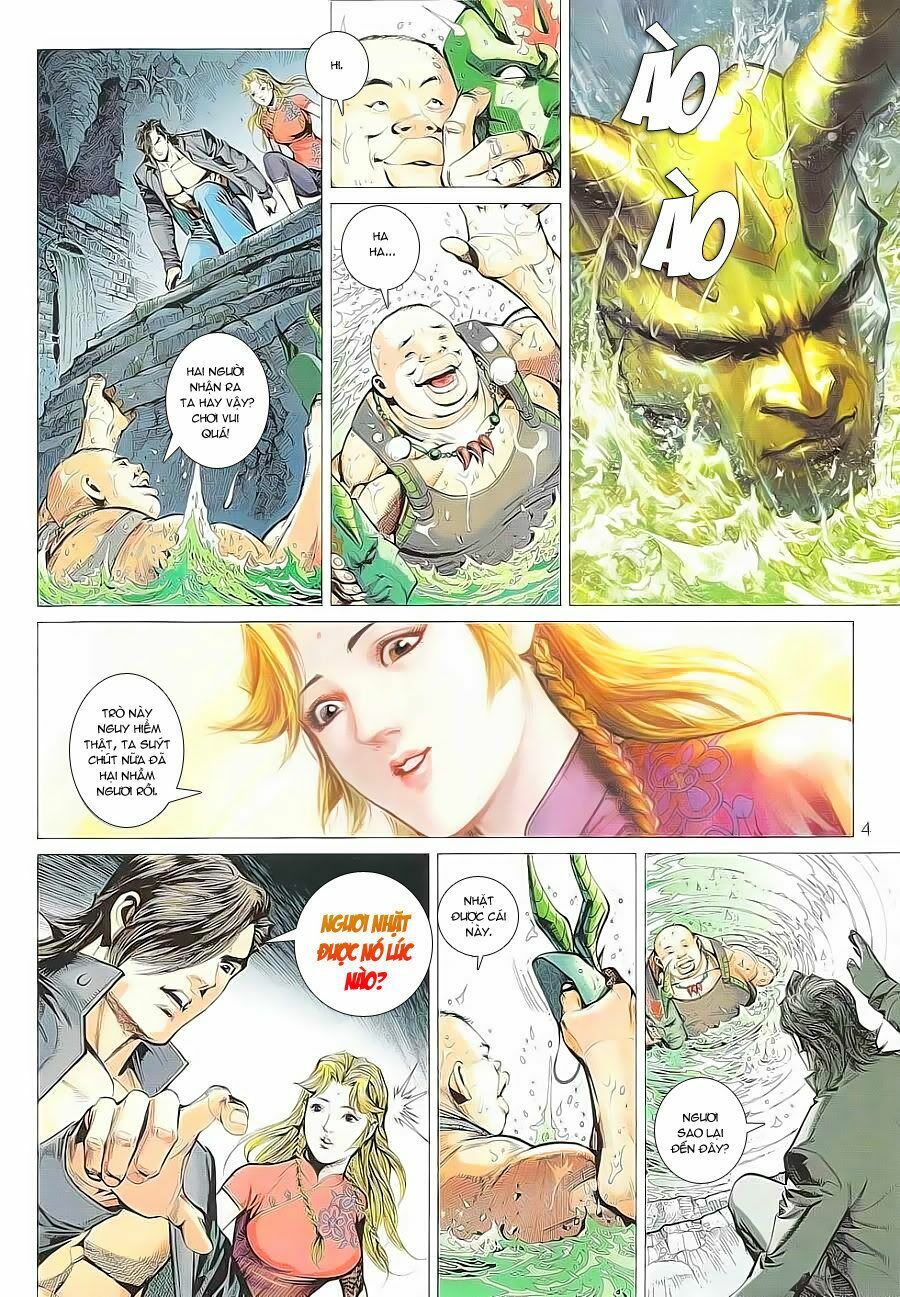 vương tiểu long chapter 5 3