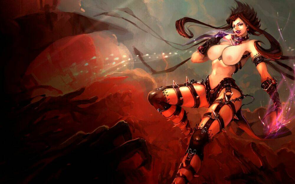 ảnh anime và ảnh wallpaper đẹp chapter 89 8