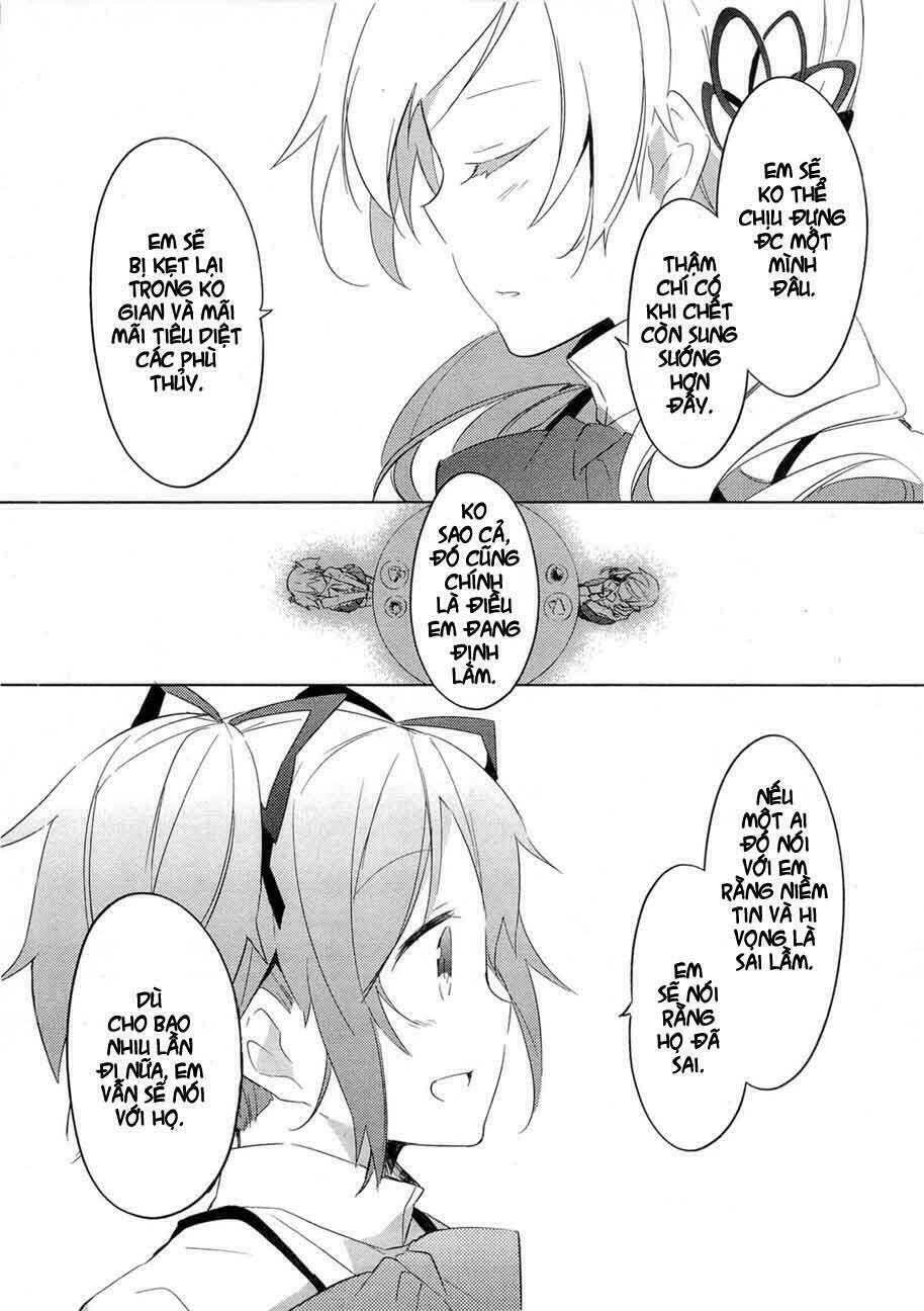 puella magi madoka magica chapter 12 8