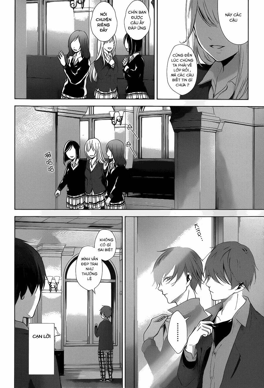 wonder rabbit girl chapter 5 1