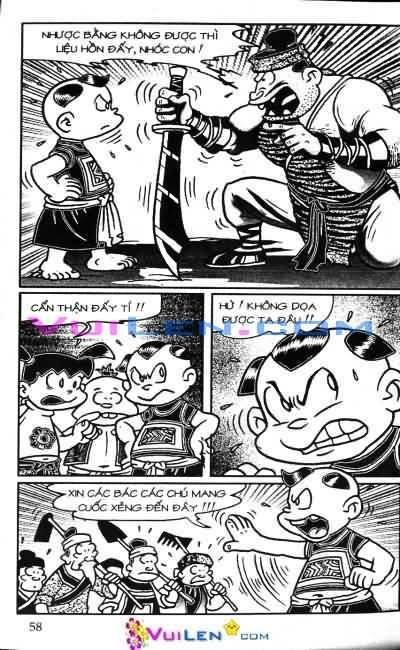 thần đồng đất việt chapter 10 55