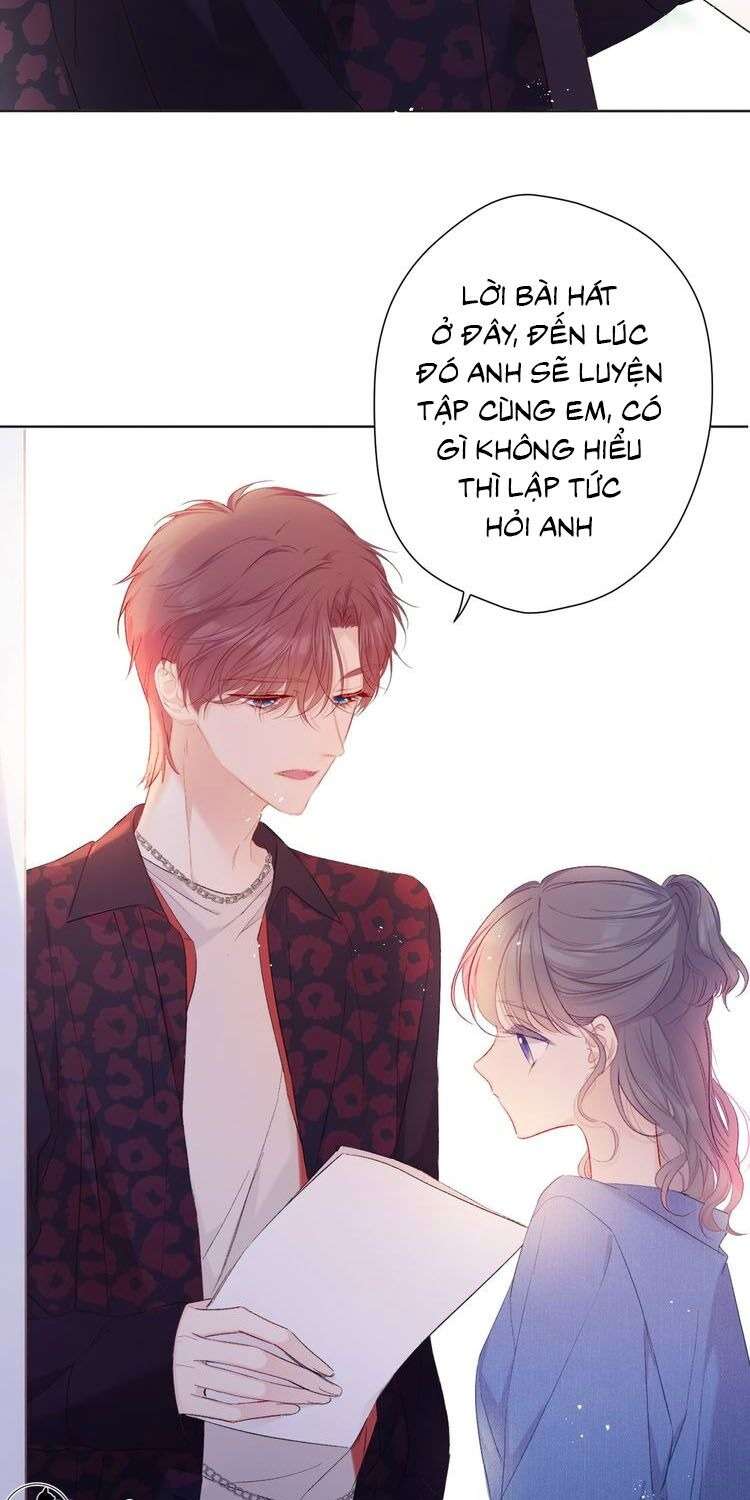 bảo vệ siêu sao của tôi chapter 88 11