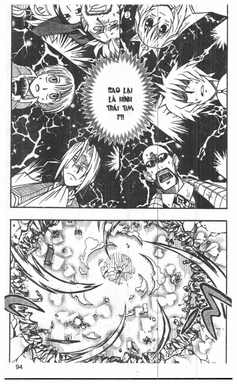 joou kishi monogatari chapter 2 92