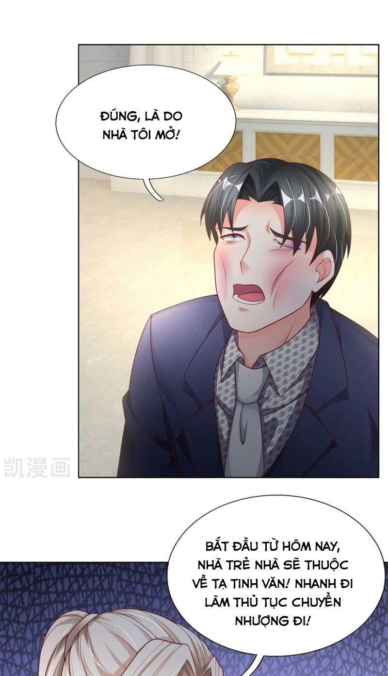 vú em tiên tôn đi ở rể chapter 161 23