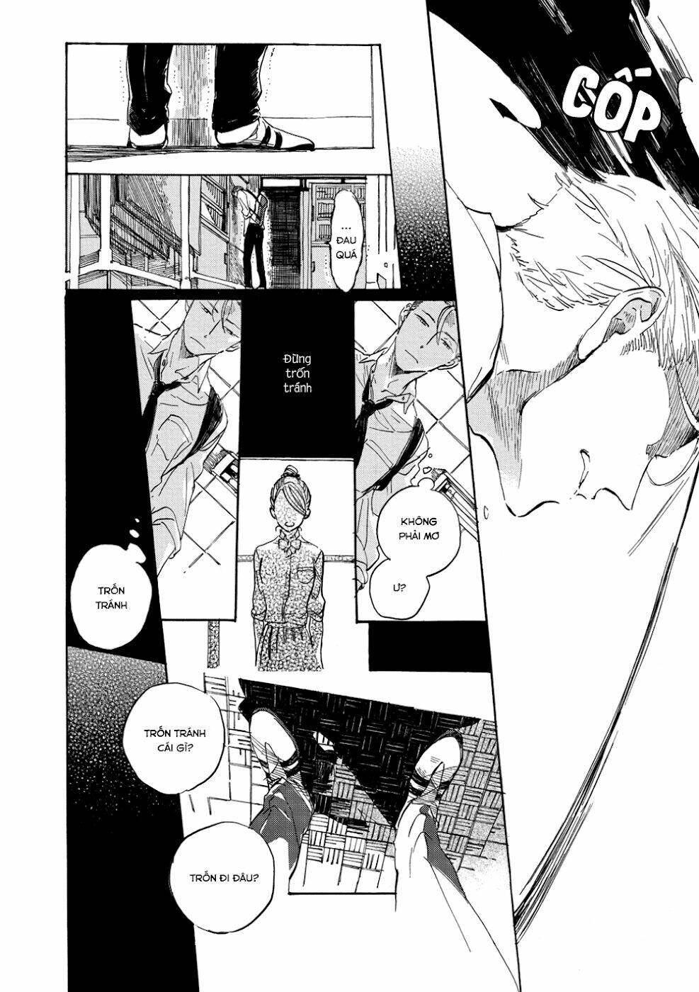 endou-kun no jikken note chapter 7 15