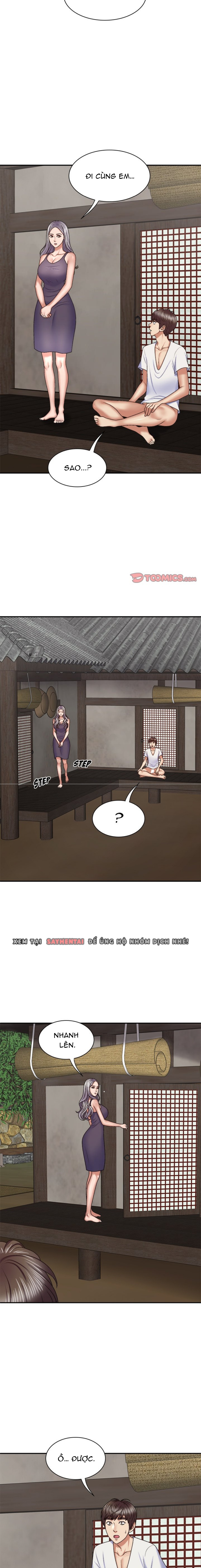 chiếm hữu linh hồn chapter 55 10