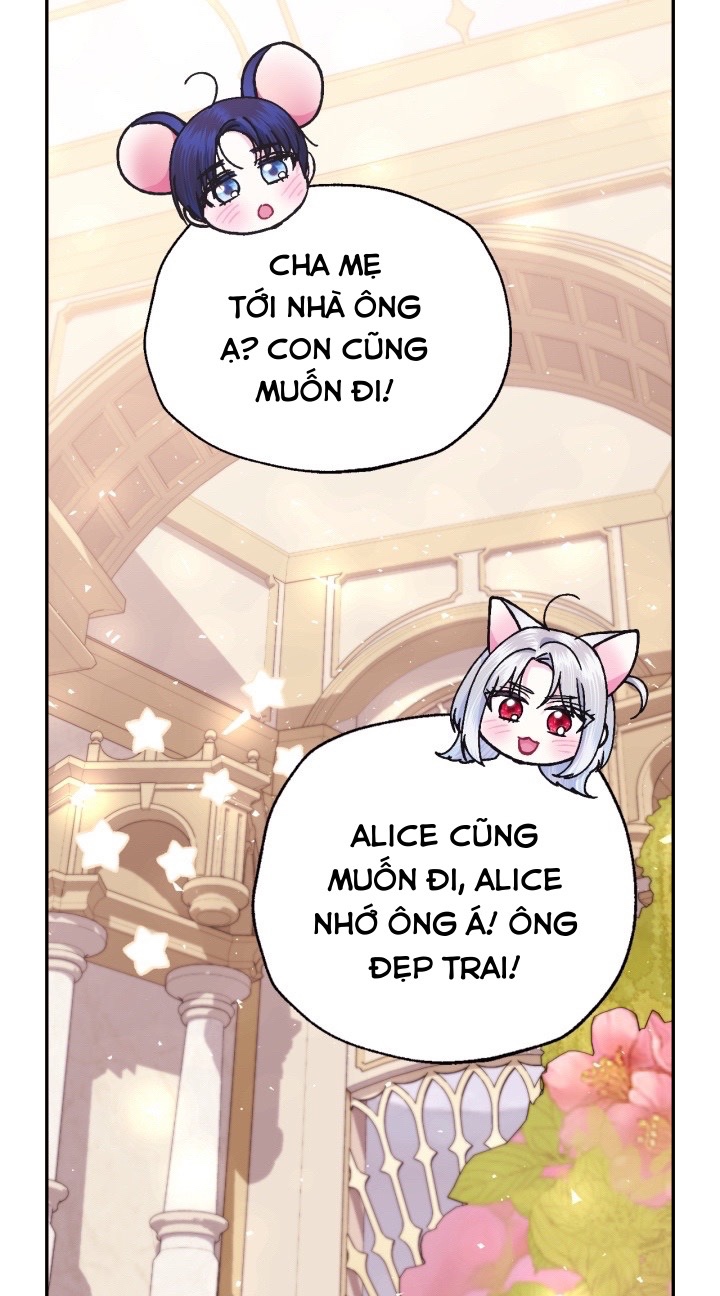 cha à, con không muốn kết hôn đâu chapter 128 31