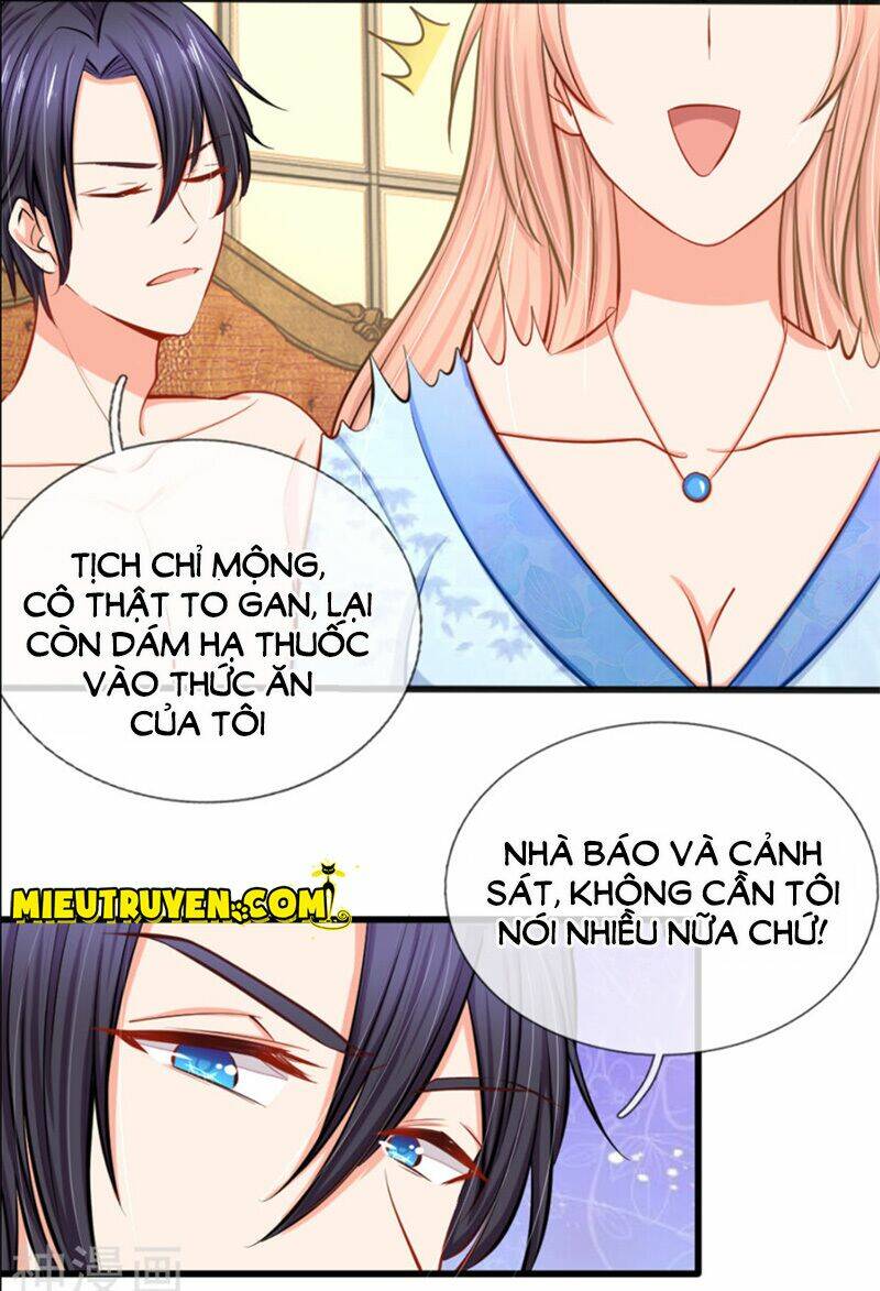 vợ yêu gả nhầm của phúc hắc tổng tài chapter 2 12